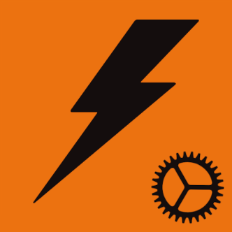 lightning-rod logo