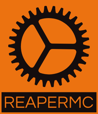 ReaperMC Logo